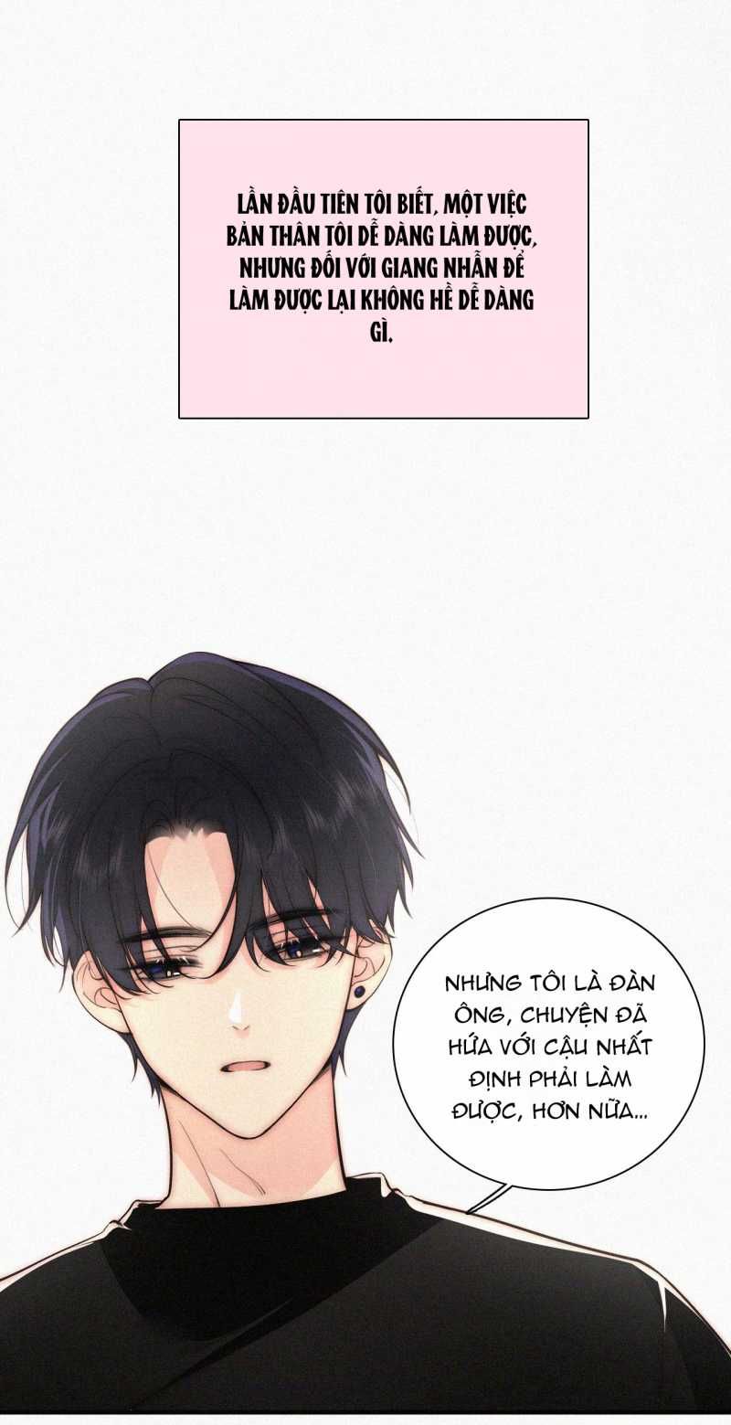 Bá Vương Sủng Ái Cô Vợ Mù Chapter 83.2 - Trang 2