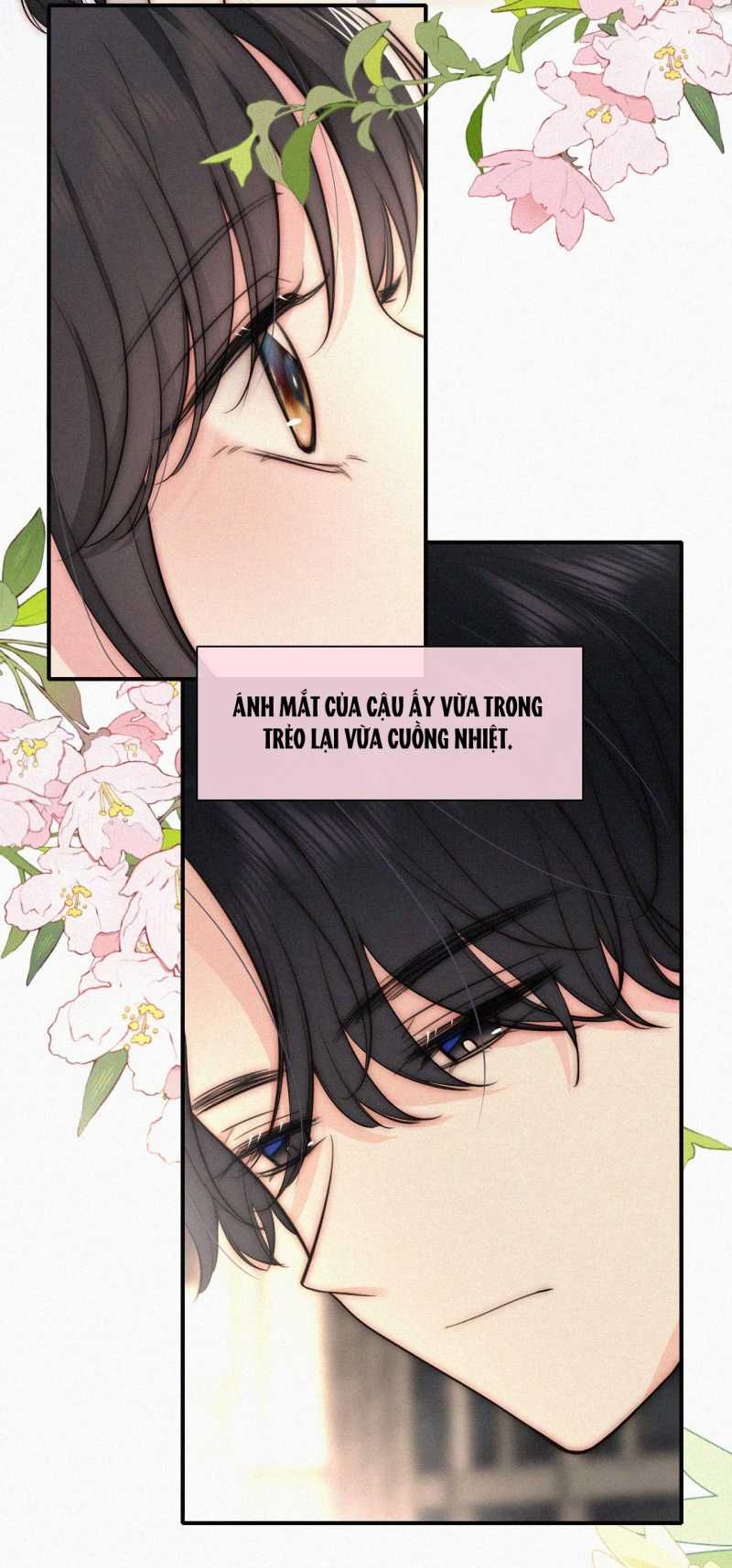Bá Vương Sủng Ái Cô Vợ Mù Chapter 83.2 - Trang 2