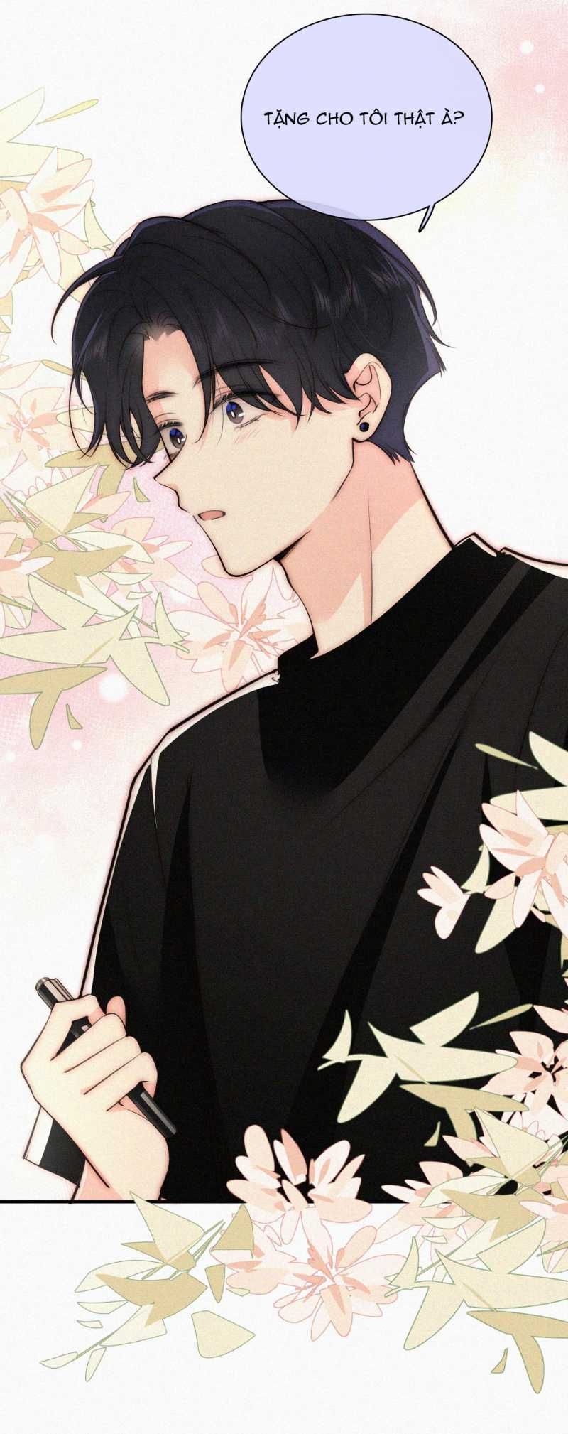 Bá Vương Sủng Ái Cô Vợ Mù Chapter 83.2 - Trang 2