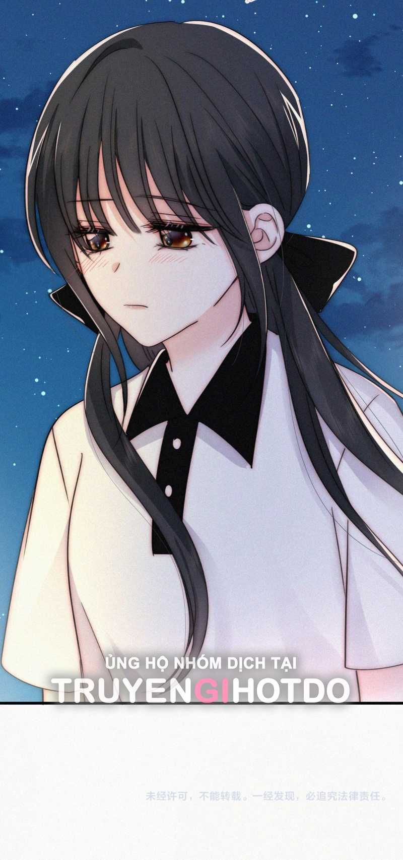 Bá Vương Sủng Ái Cô Vợ Mù Chapter 83.2 - Trang 2