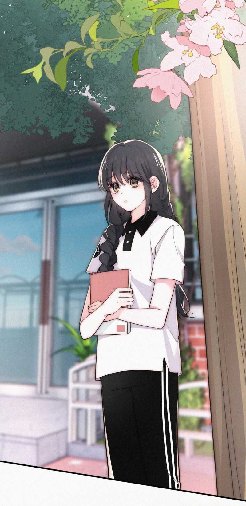 Bá Vương Sủng Ái Cô Vợ Mù Chapter 84.2 - Trang 2