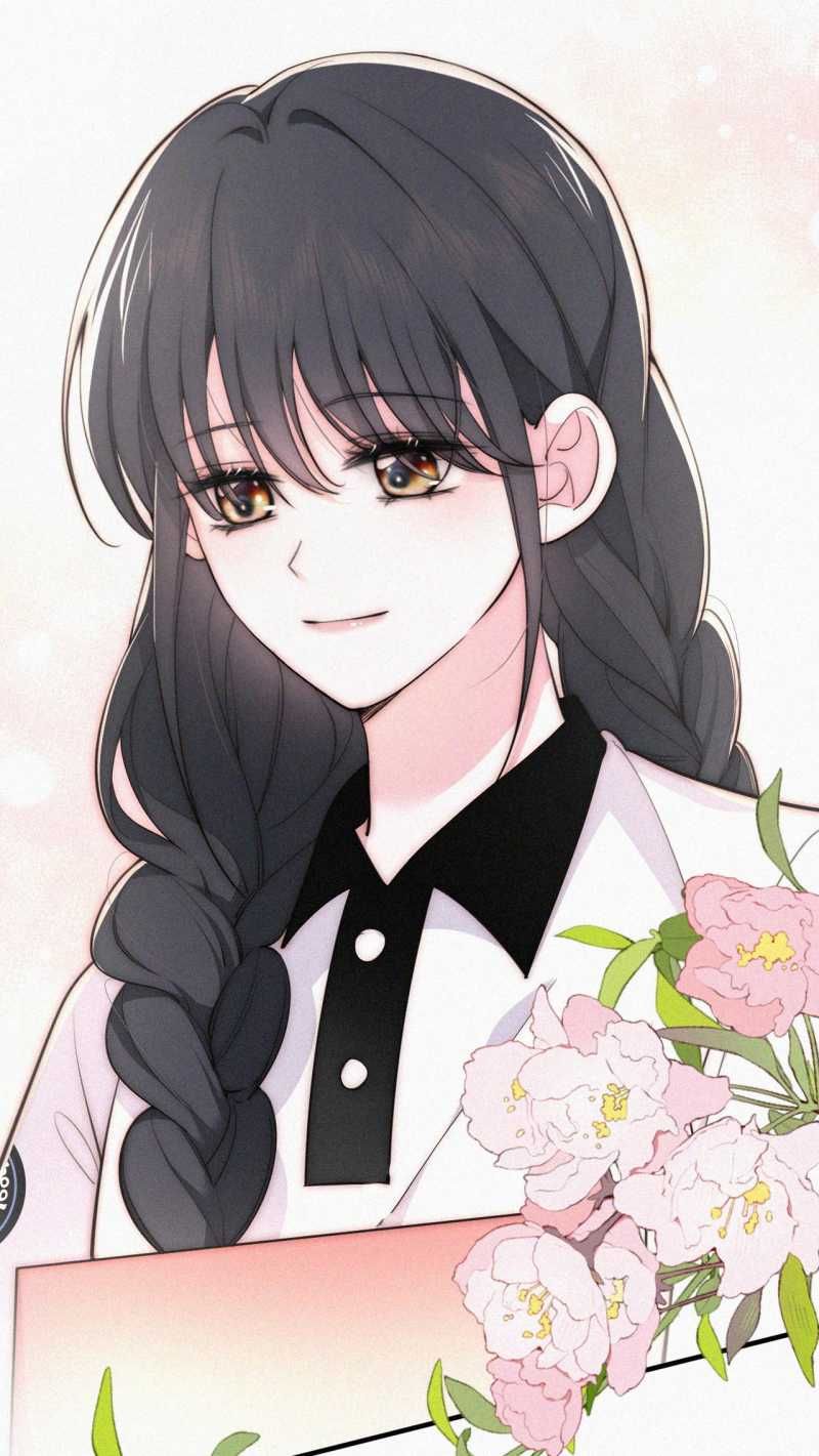 Bá Vương Sủng Ái Cô Vợ Mù Chapter 84.2 - Trang 2