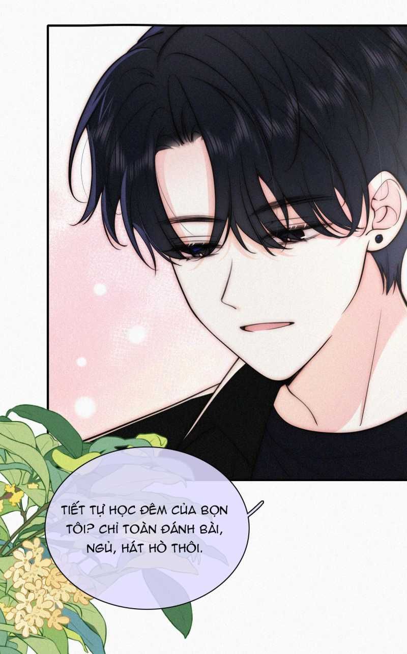 Bá Vương Sủng Ái Cô Vợ Mù Chapter 85.1 - Trang 2