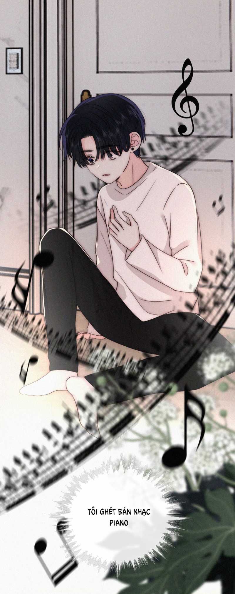 Bá Vương Sủng Ái Cô Vợ Mù Chapter 85.2 - Trang 2