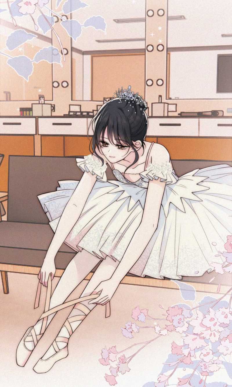 Bá Vương Sủng Ái Cô Vợ Mù Chapter 86.2 - Trang 2