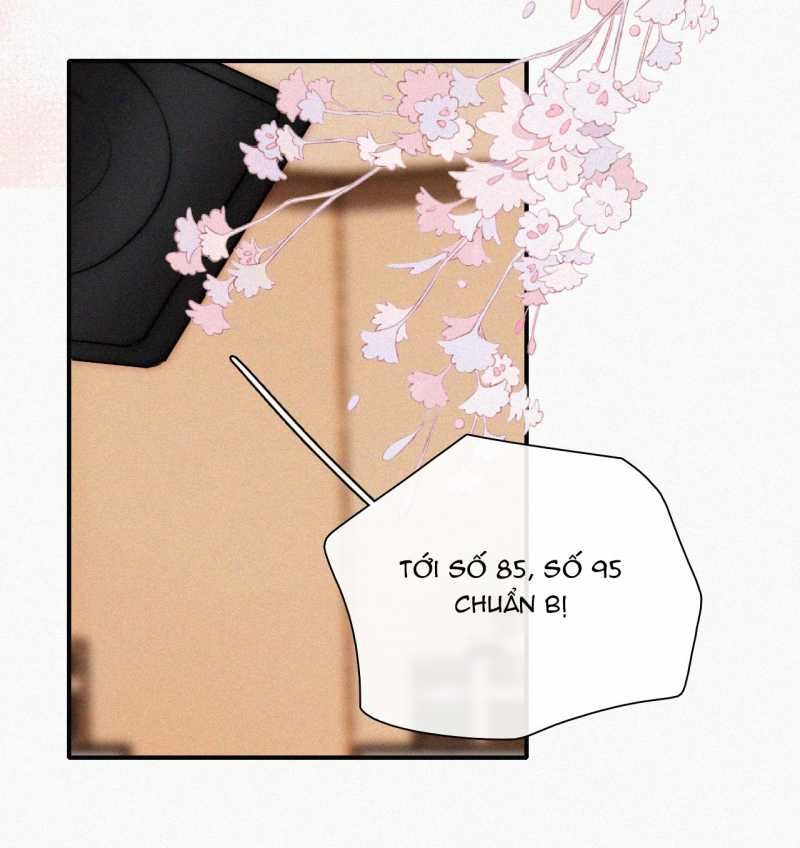 Bá Vương Sủng Ái Cô Vợ Mù Chapter 86.2 - Trang 2