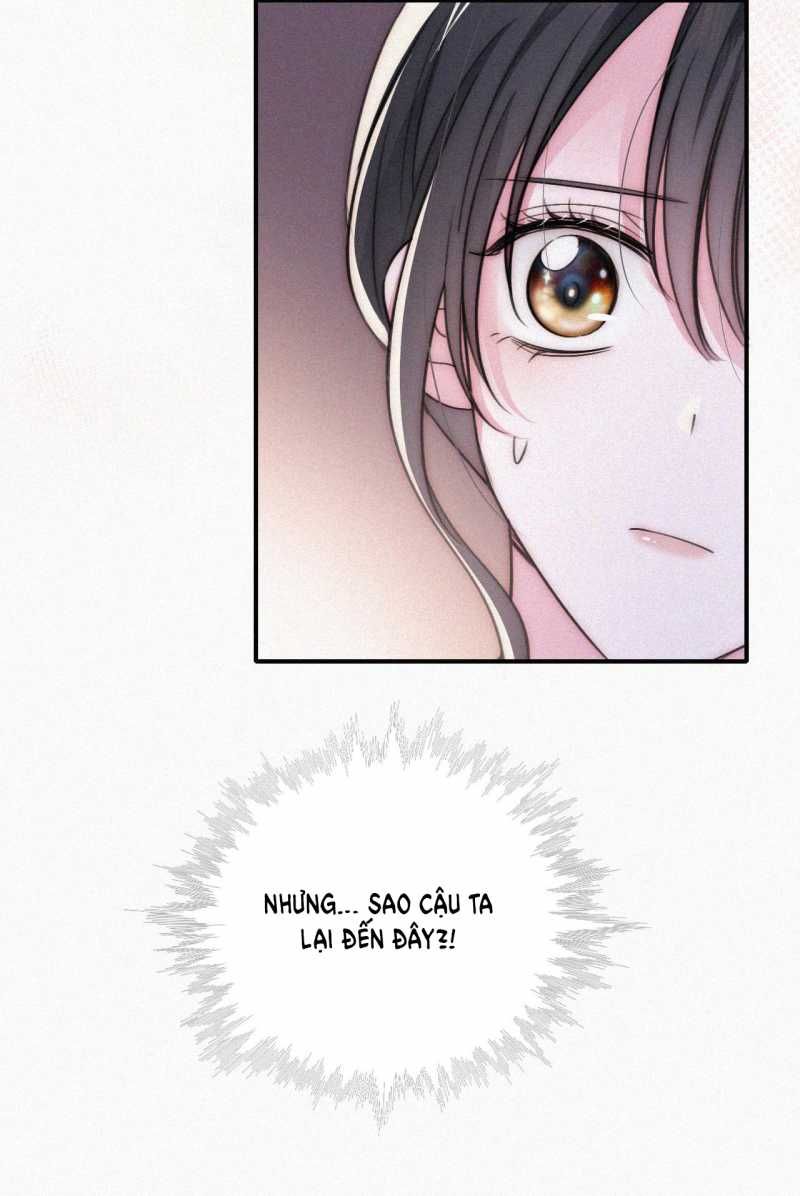 Bá Vương Sủng Ái Cô Vợ Mù Chapter 86.2 - Trang 2