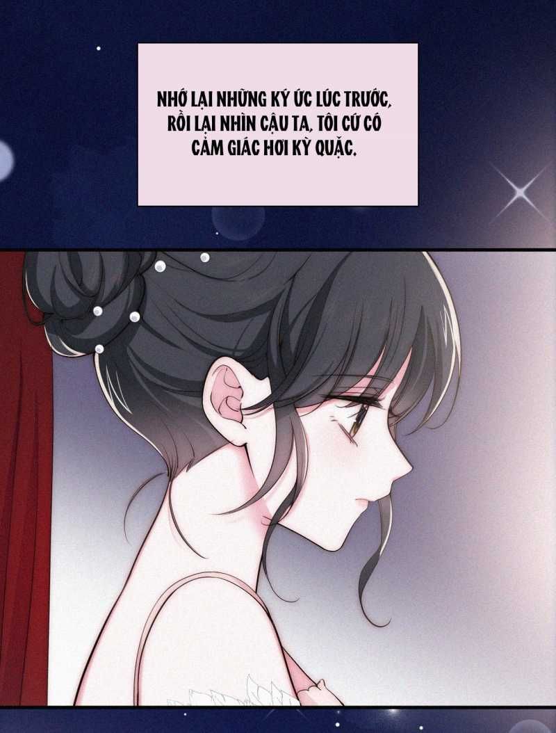 Bá Vương Sủng Ái Cô Vợ Mù Chapter 86.2 - Trang 2