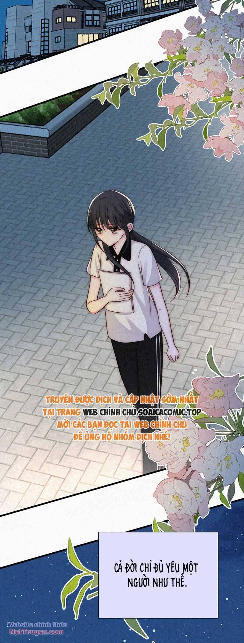 Bá Vương Sủng Ái Cô Vợ Mù Chapter 87 - Trang 2