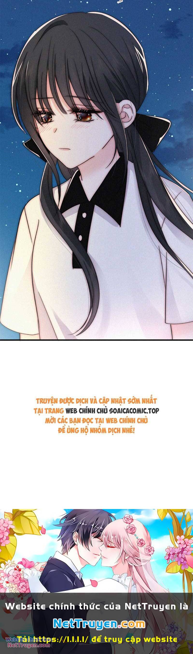 Bá Vương Sủng Ái Cô Vợ Mù Chapter 87 - Trang 2