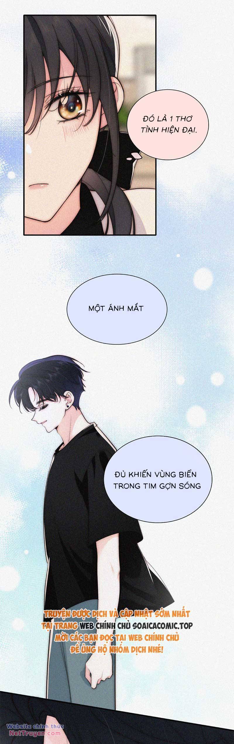 Bá Vương Sủng Ái Cô Vợ Mù Chapter 87 - Trang 2