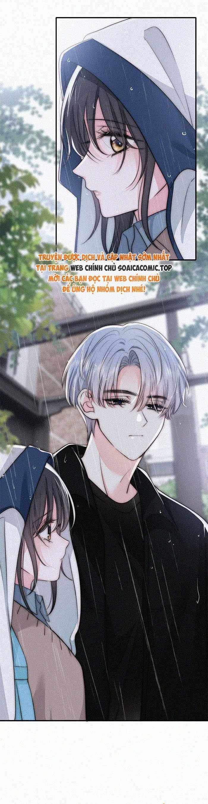 Bá Vương Sủng Ái Cô Vợ Mù Chapter 94 - Trang 2