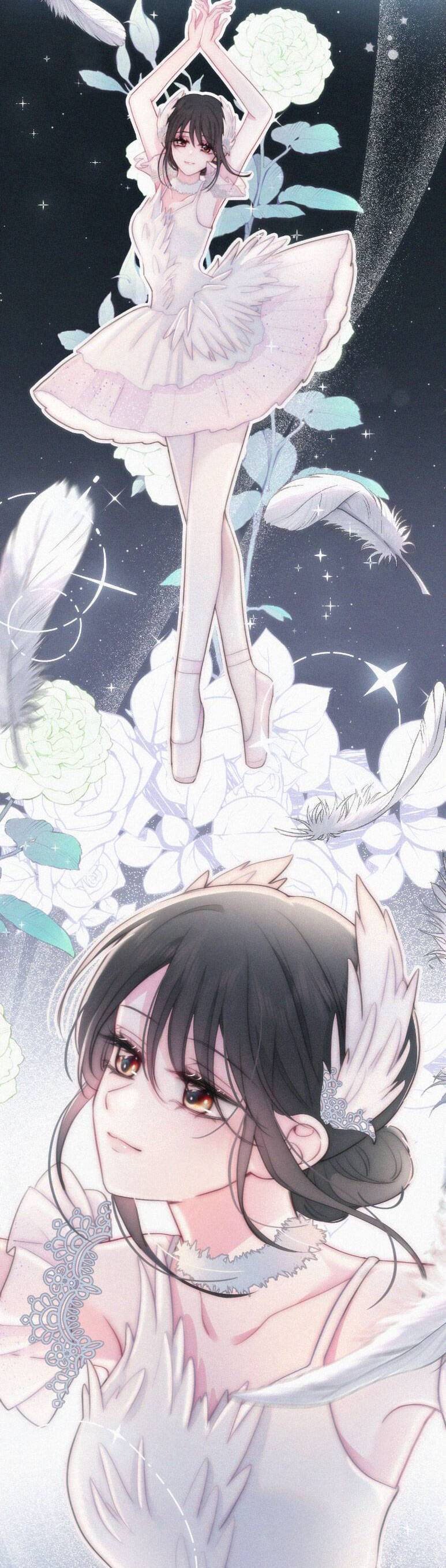 Bá Vương Sủng Ái Cô Vợ Mù Chapter 103.1 - Trang 2