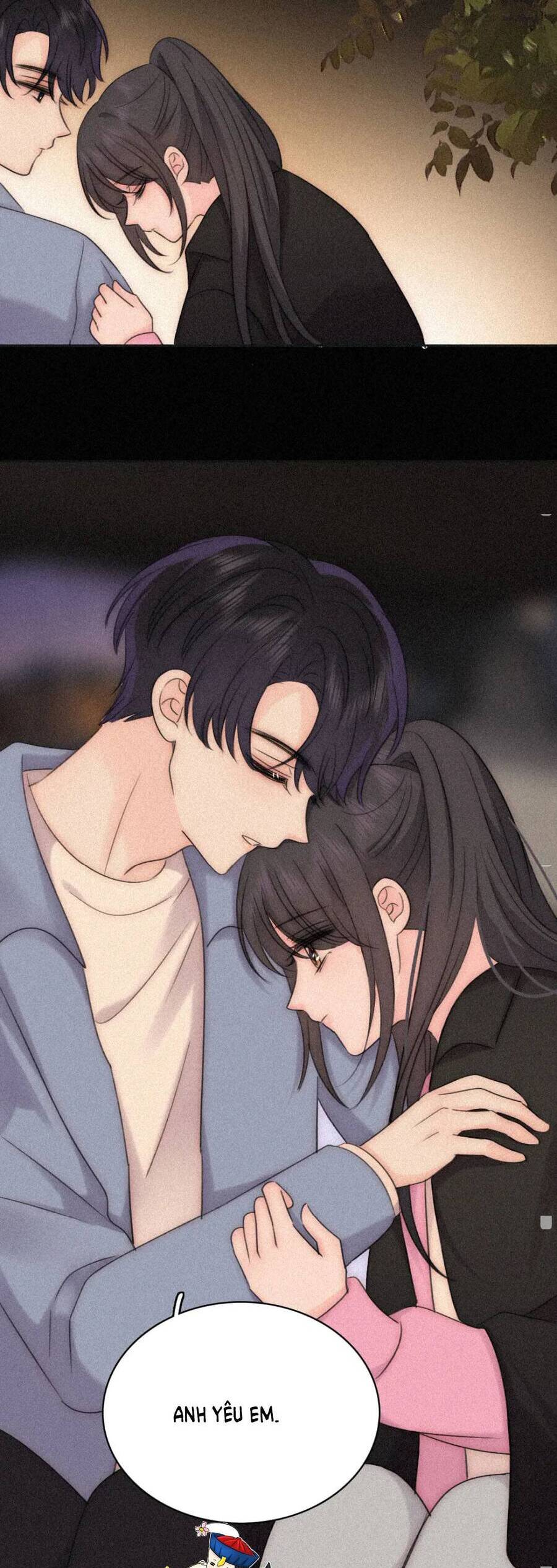Bá Vương Sủng Ái Cô Vợ Mù Chapter 130 - Trang 2