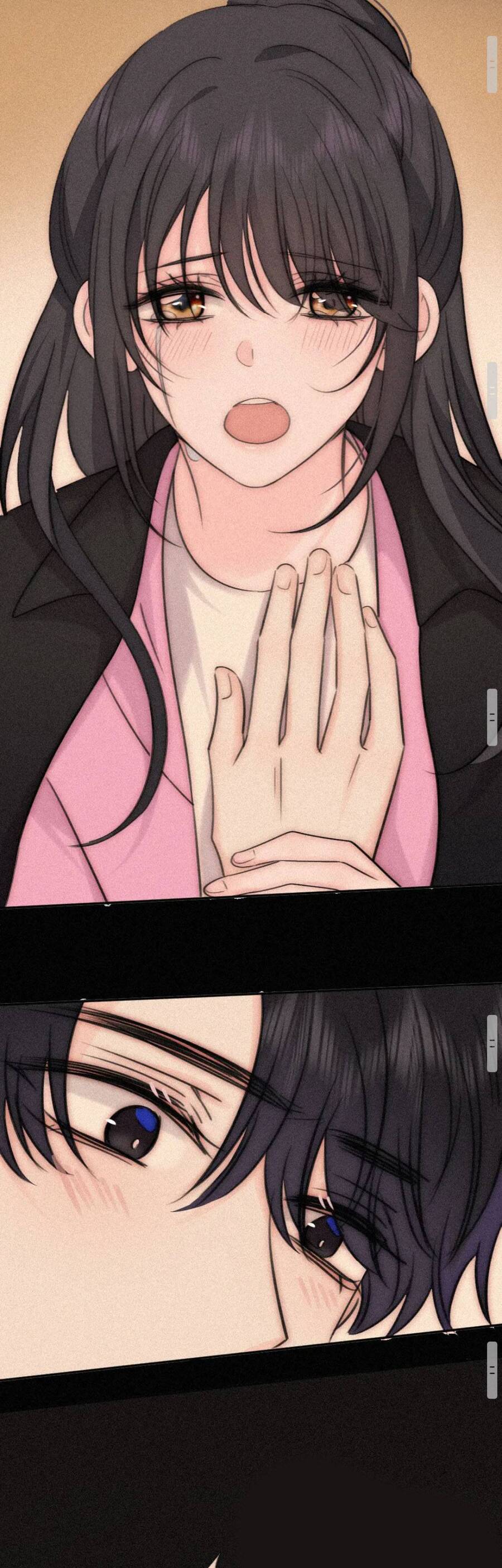 Bá Vương Sủng Ái Cô Vợ Mù Chapter 130 - Trang 2