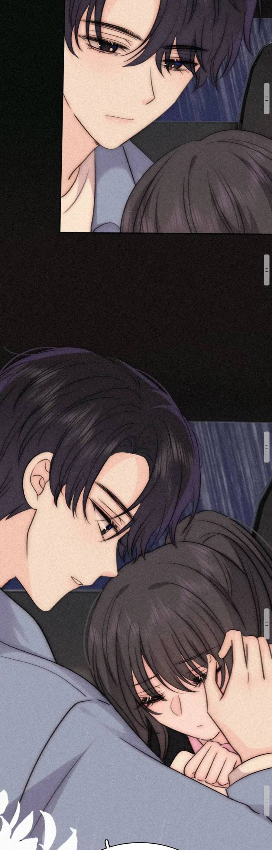 Bá Vương Sủng Ái Cô Vợ Mù Chapter 130 - Trang 2