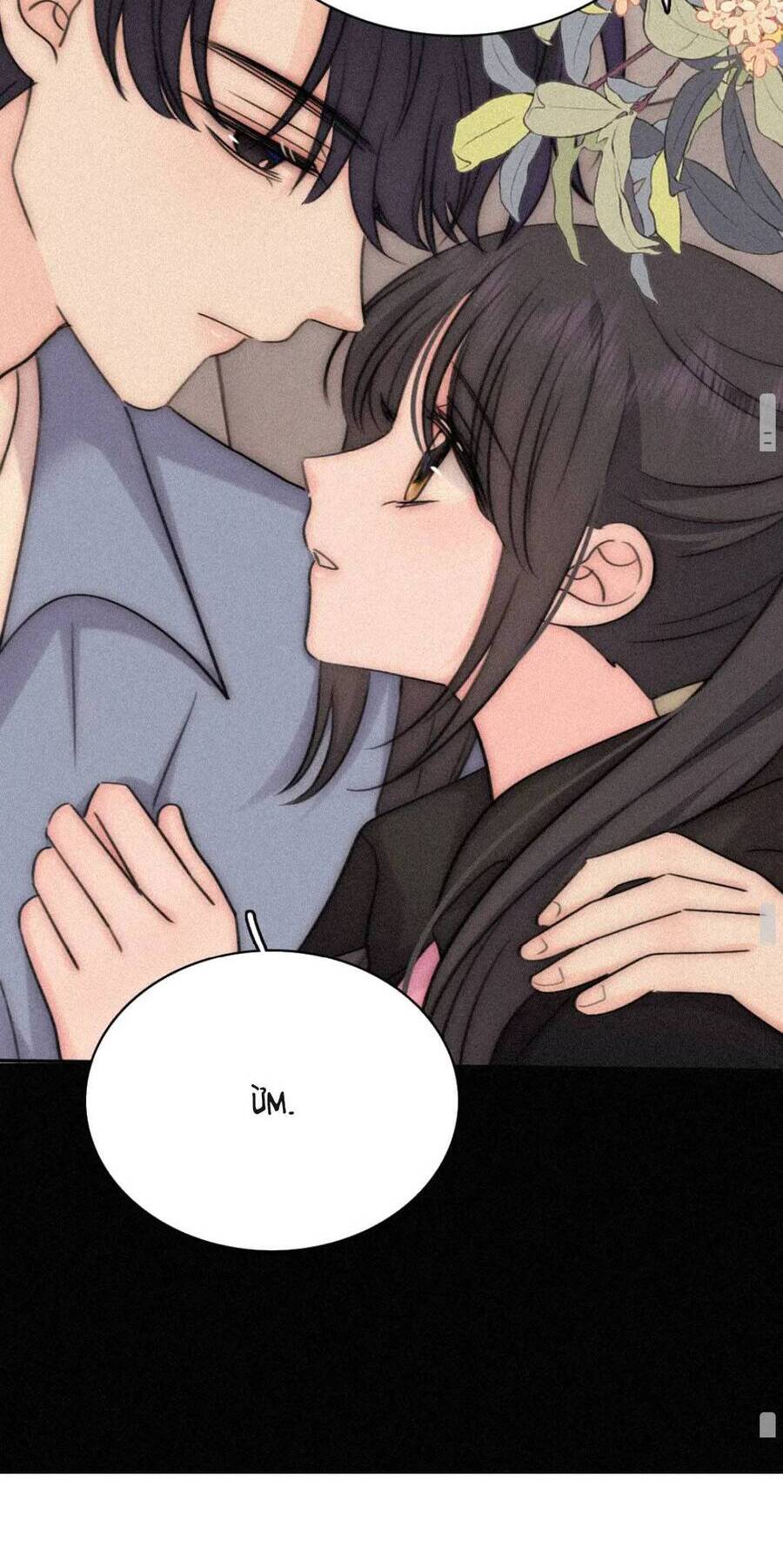 Bá Vương Sủng Ái Cô Vợ Mù Chapter 130 - Trang 2