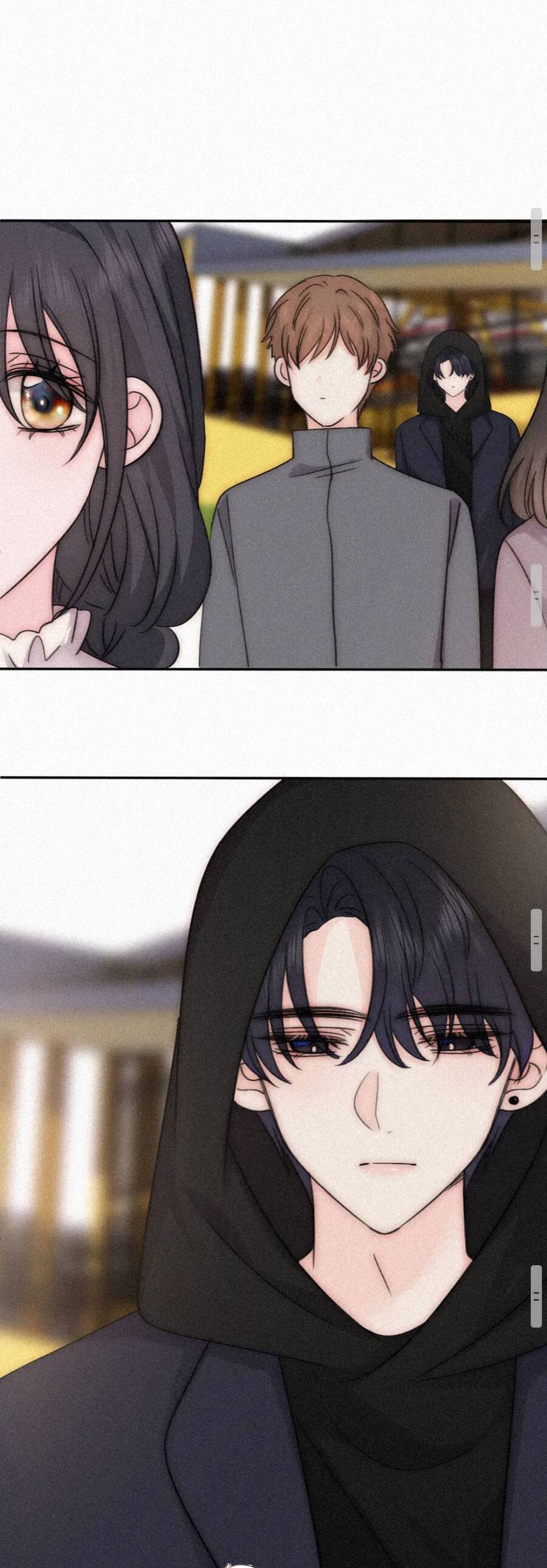 Bá Vương Sủng Ái Cô Vợ Mù Chapter 132 - Trang 2