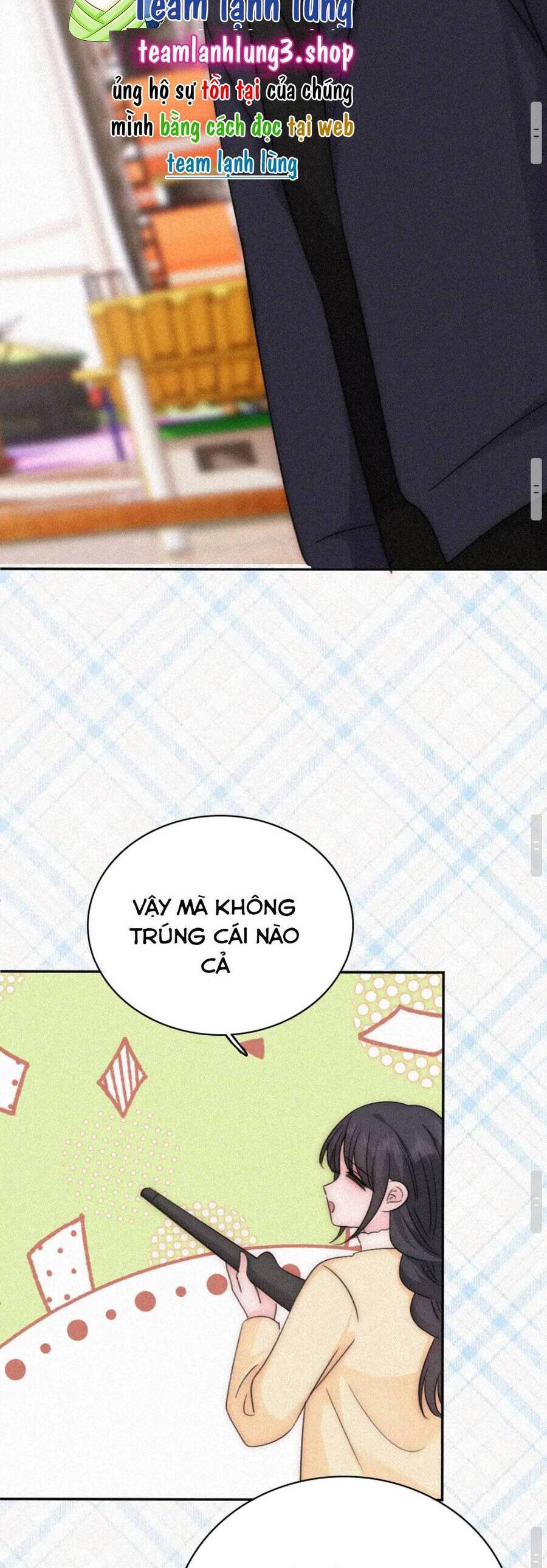 Bá Vương Sủng Ái Cô Vợ Mù Chapter 132 - Trang 2