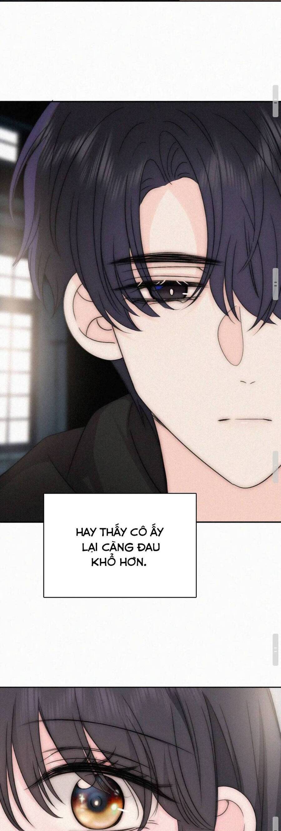 Bá Vương Sủng Ái Cô Vợ Mù Chapter 133 - Trang 2
