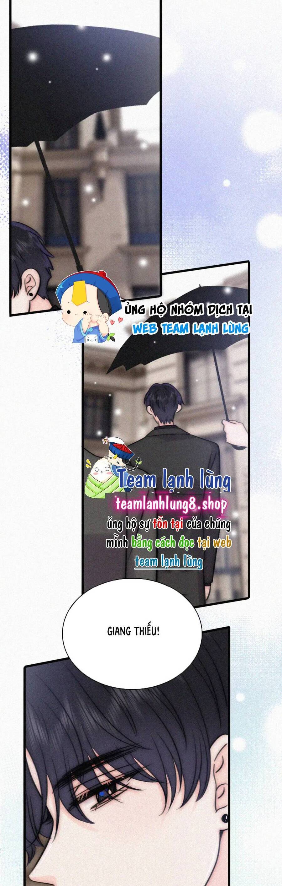 Bá Vương Sủng Ái Cô Vợ Mù Chapter 139 - Trang 2