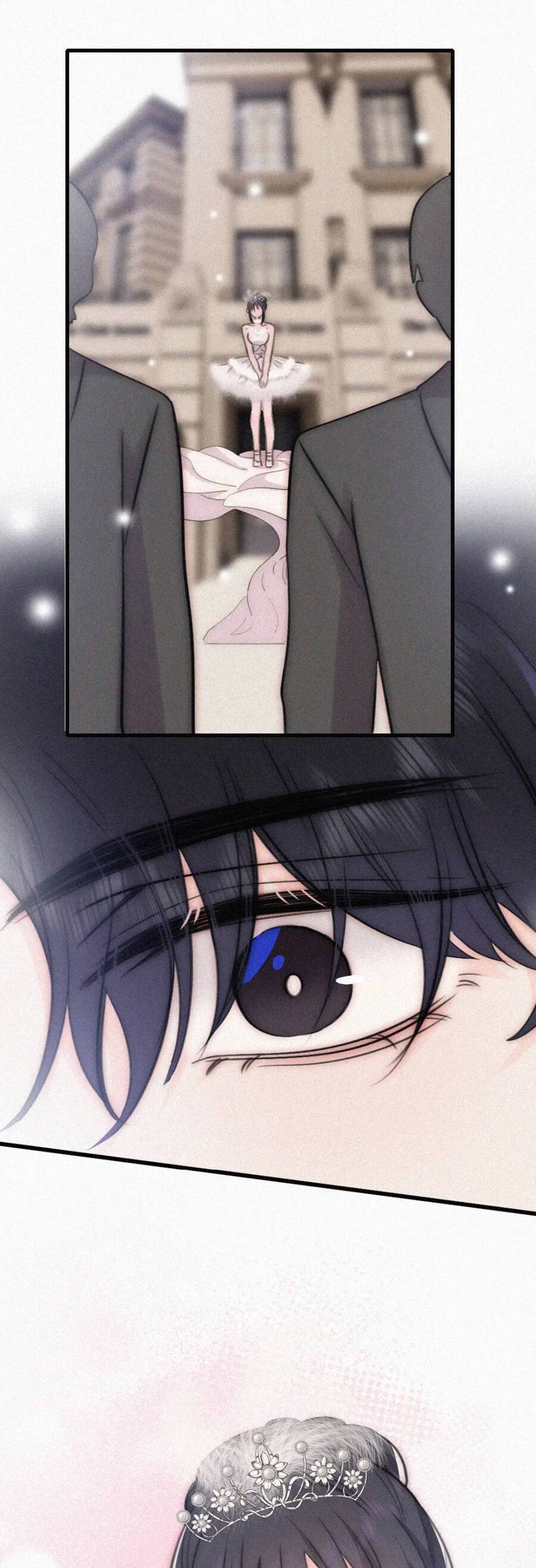 Bá Vương Sủng Ái Cô Vợ Mù Chapter 139 - Trang 2