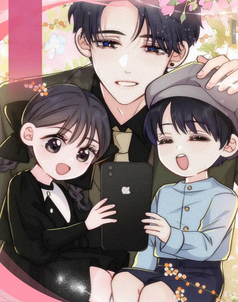 Bá Vương Sủng Ái Cô Vợ Mù Chapter 147.1 - Trang 2