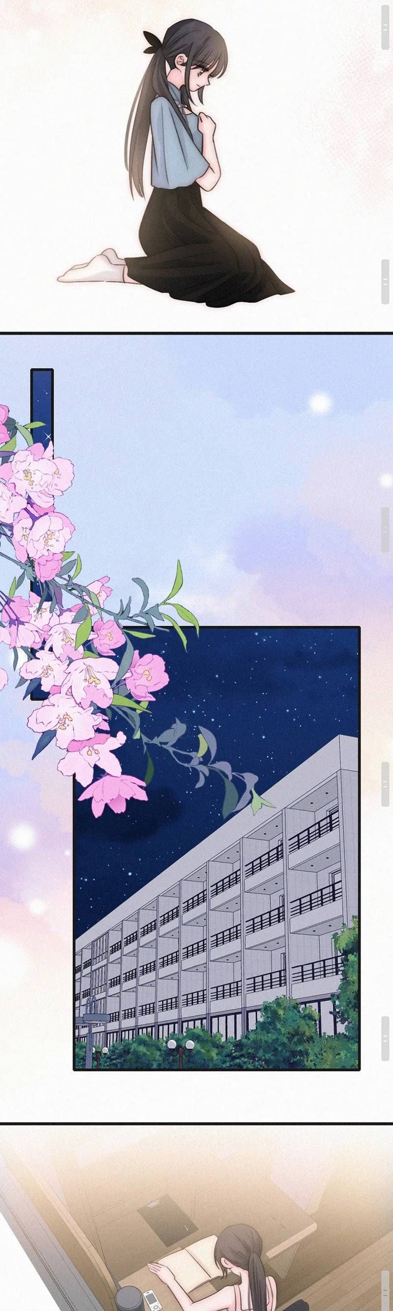 Bá Vương Sủng Ái Cô Vợ Mù Chapter 156 - Trang 2