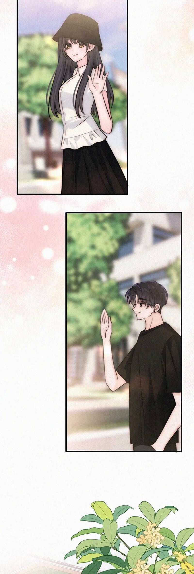 Bá Vương Sủng Ái Cô Vợ Mù Chapter 156 - Trang 2
