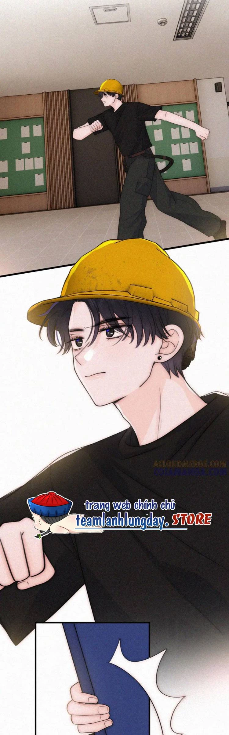 Bá Vương Sủng Ái Cô Vợ Mù Chapter 158 - Trang 2