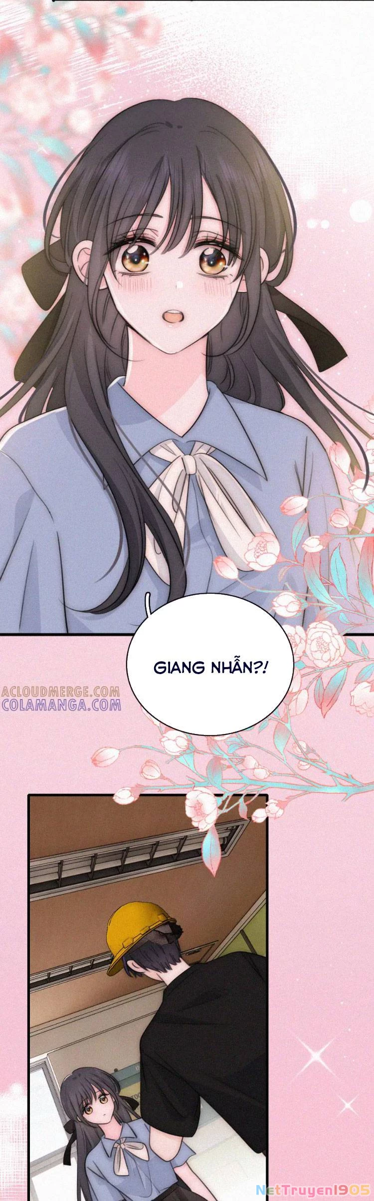 Bá Vương Sủng Ái Cô Vợ Mù Chapter 158 - Trang 2