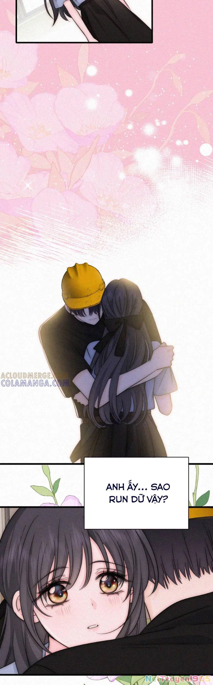 Bá Vương Sủng Ái Cô Vợ Mù Chapter 158 - Trang 2