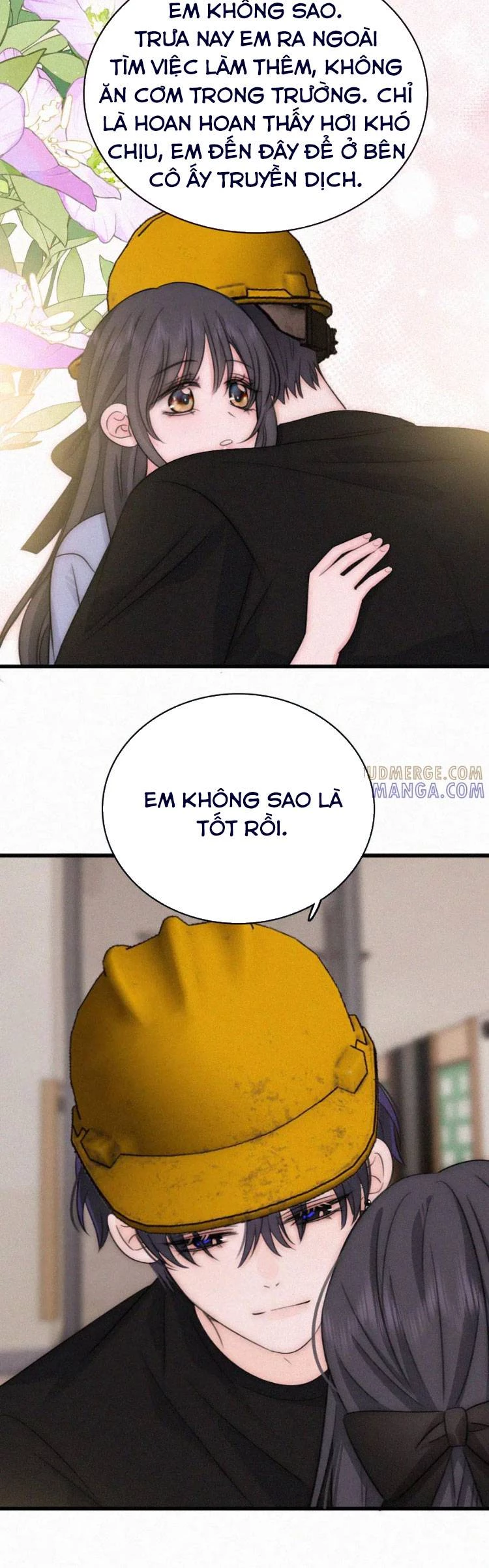 Bá Vương Sủng Ái Cô Vợ Mù Chapter 158 - Trang 2