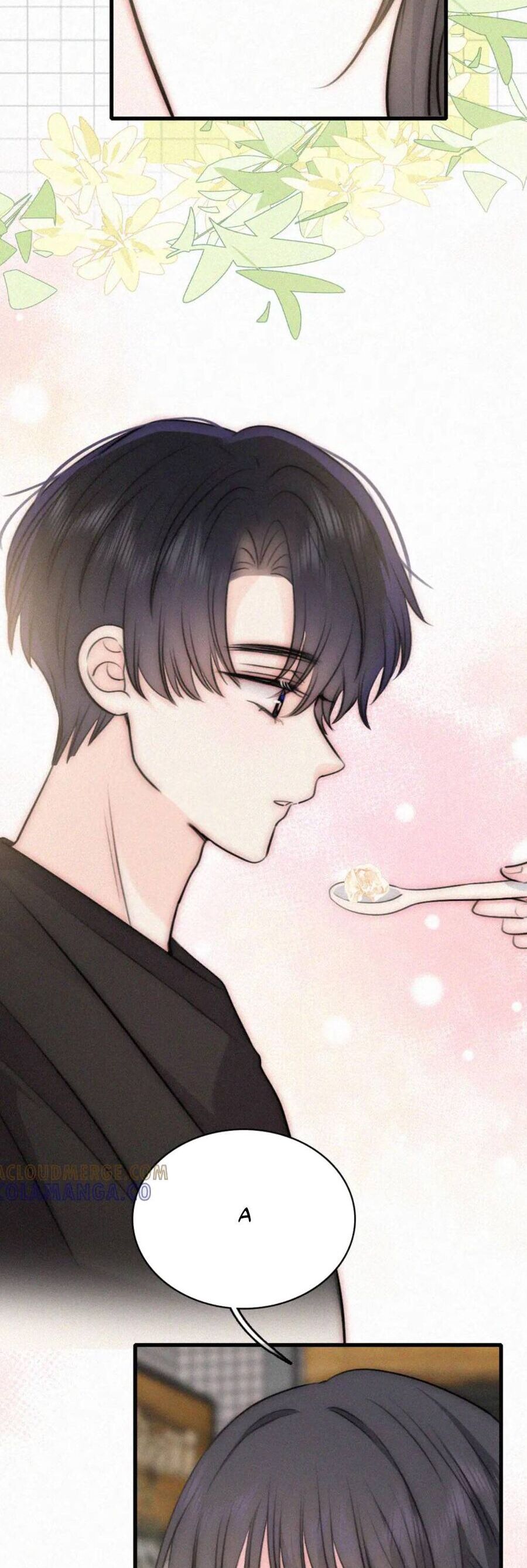 Bá Vương Sủng Ái Cô Vợ Mù Chapter 160 - Trang 2