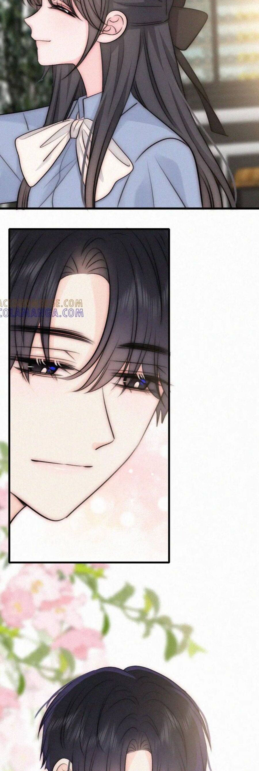 Bá Vương Sủng Ái Cô Vợ Mù Chapter 160 - Trang 2
