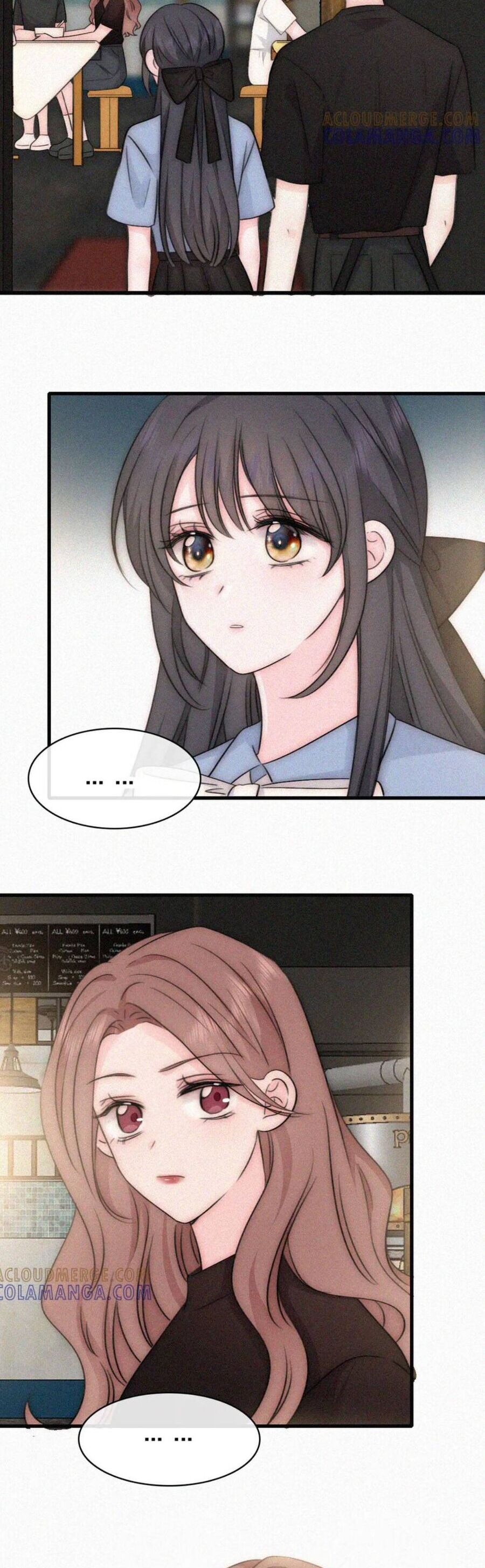 Bá Vương Sủng Ái Cô Vợ Mù Chapter 160 - Trang 2