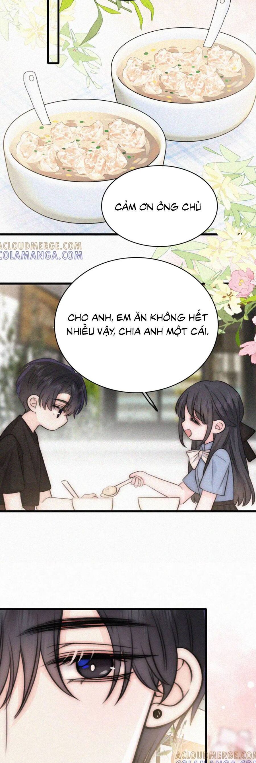 Bá Vương Sủng Ái Cô Vợ Mù Chapter 160 - Trang 2