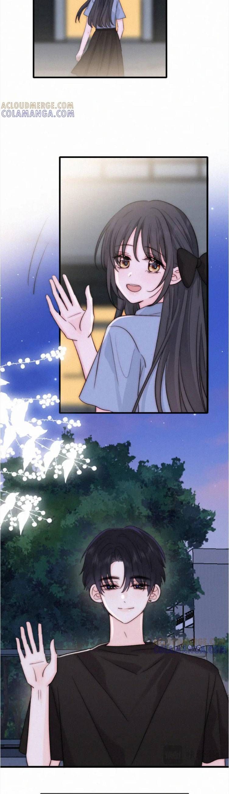 Bá Vương Sủng Ái Cô Vợ Mù Chapter 162 - Trang 2