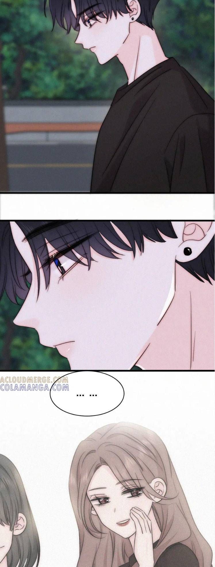 Bá Vương Sủng Ái Cô Vợ Mù Chapter 162 - Trang 2