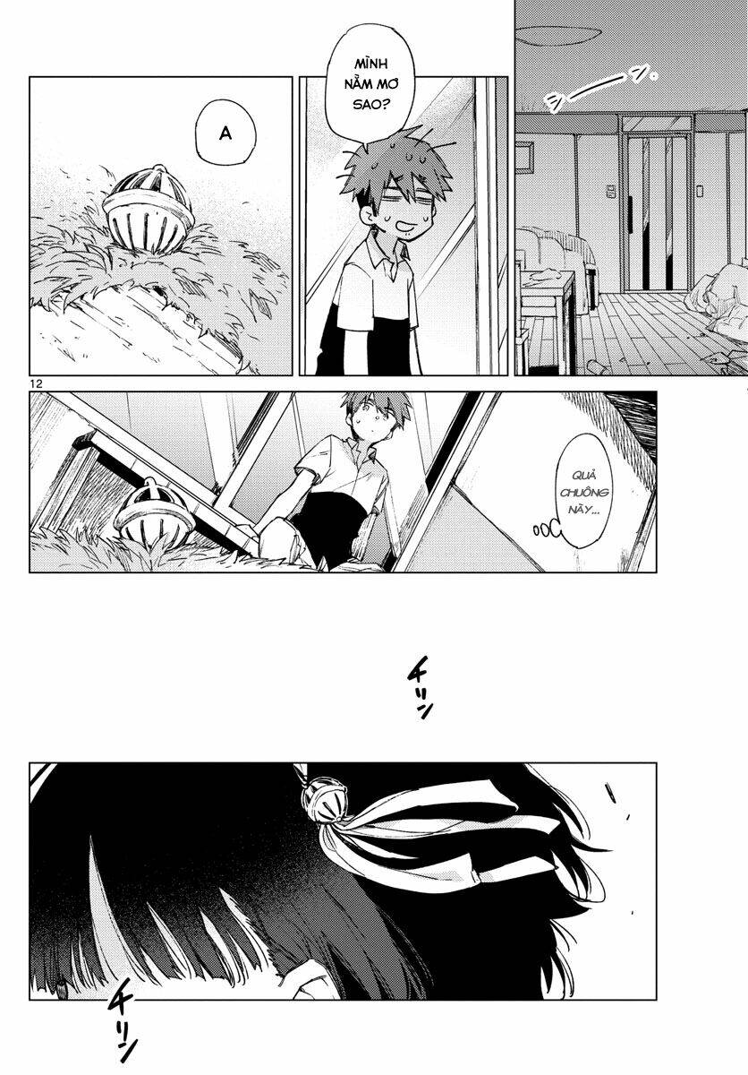 Kimi Wa Meido-Sama Chapter 1 - Trang 2