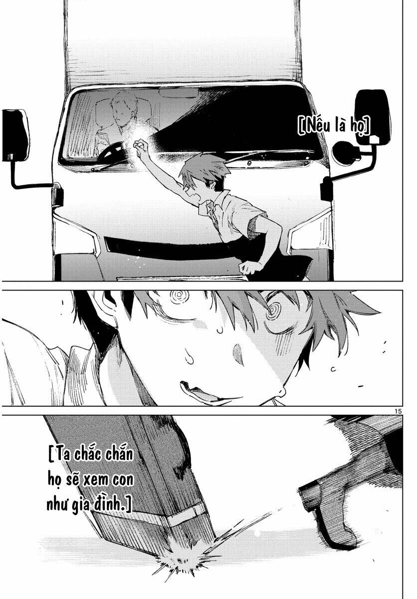 Kimi Wa Meido-Sama Chapter 1 - Trang 2