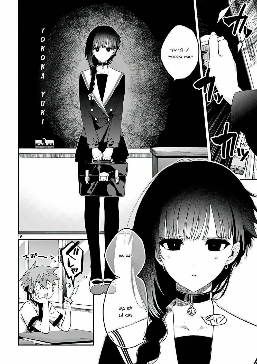 Kimi Wa Meido-Sama Chapter 7 - Trang 2