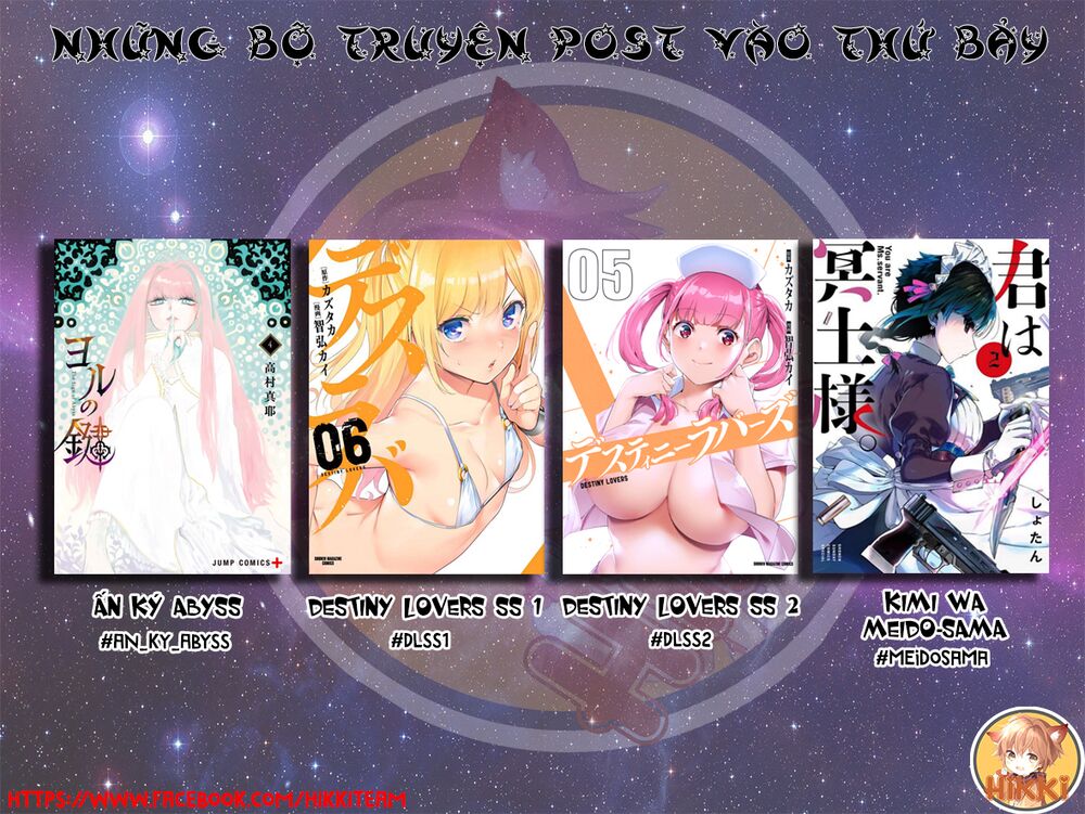 Kimi Wa Meido-Sama Chapter 21 - Trang 2