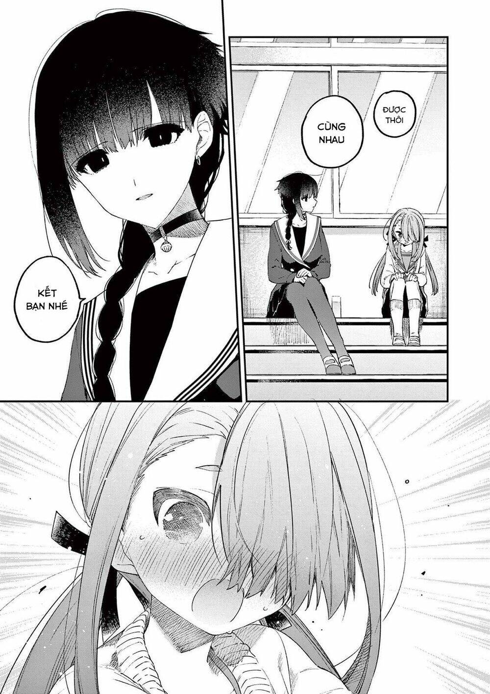 Kimi Wa Meido-Sama Chapter 23 - Trang 2