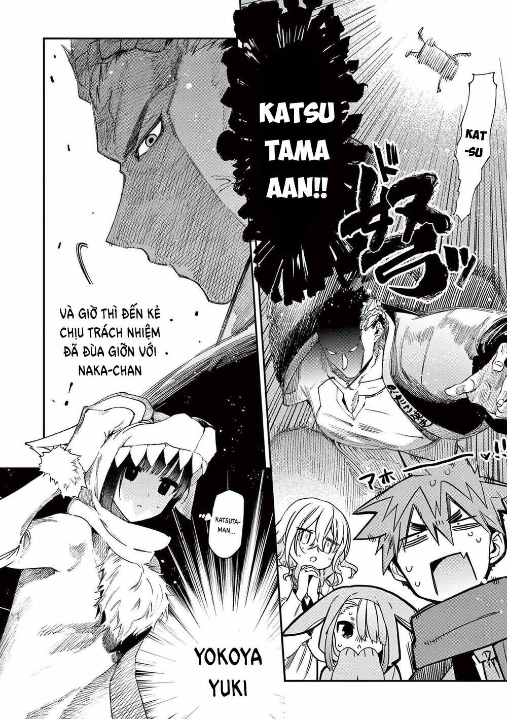 Kimi Wa Meido-Sama Chapter 24 - Trang 2