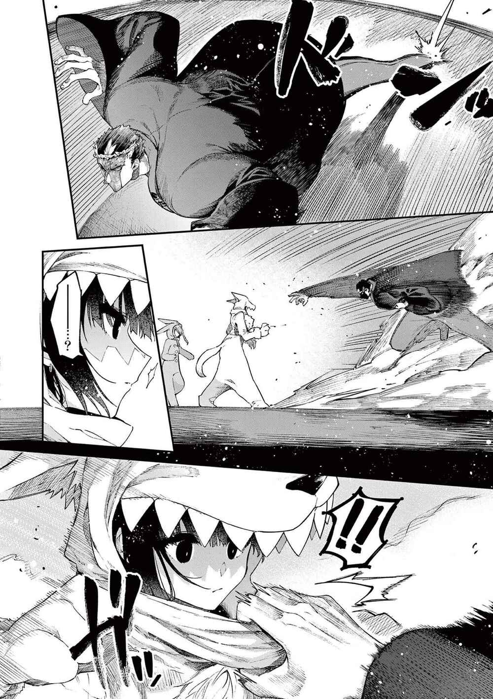 Kimi Wa Meido-Sama Chapter 24 - Trang 2