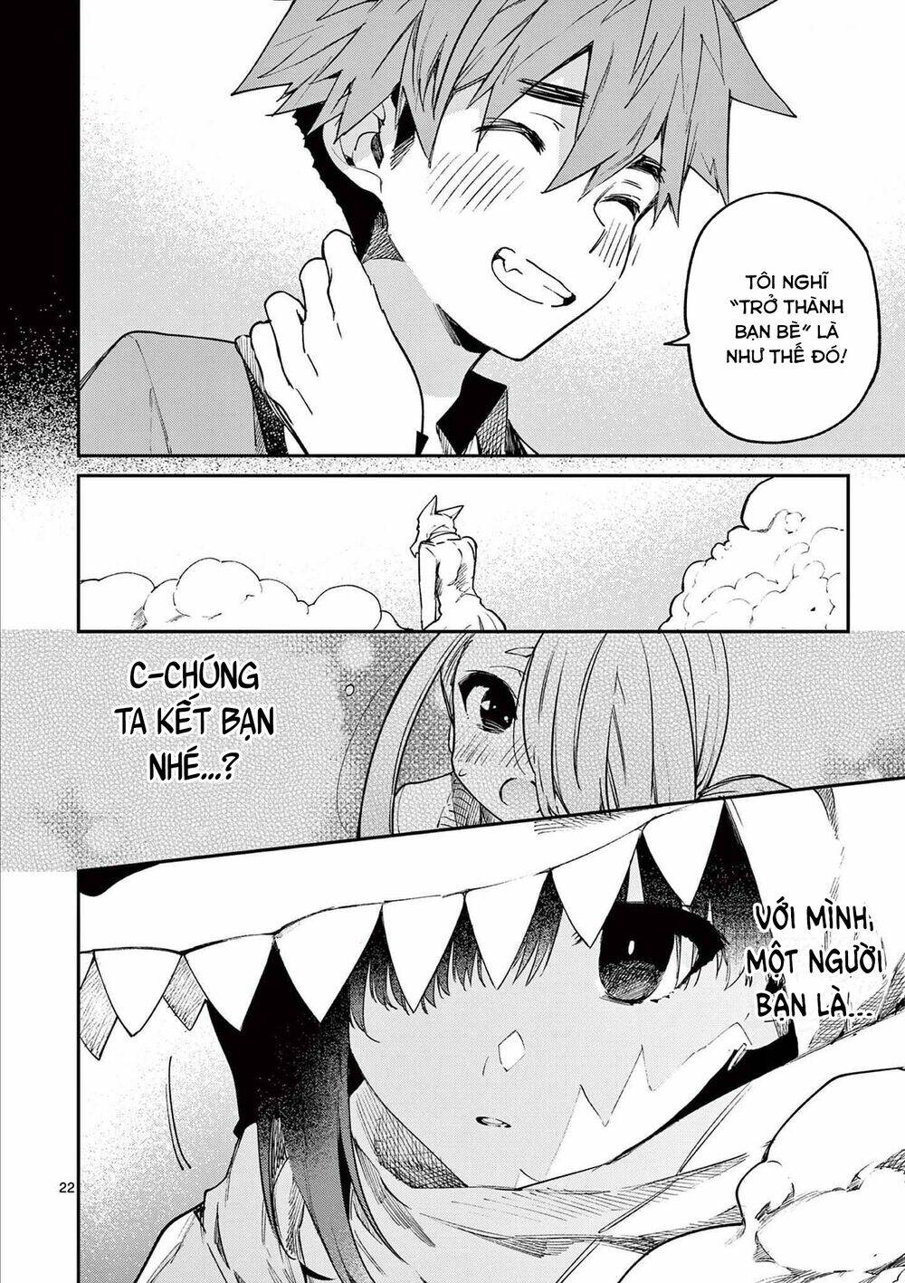 Kimi Wa Meido-Sama Chapter 24 - Trang 2