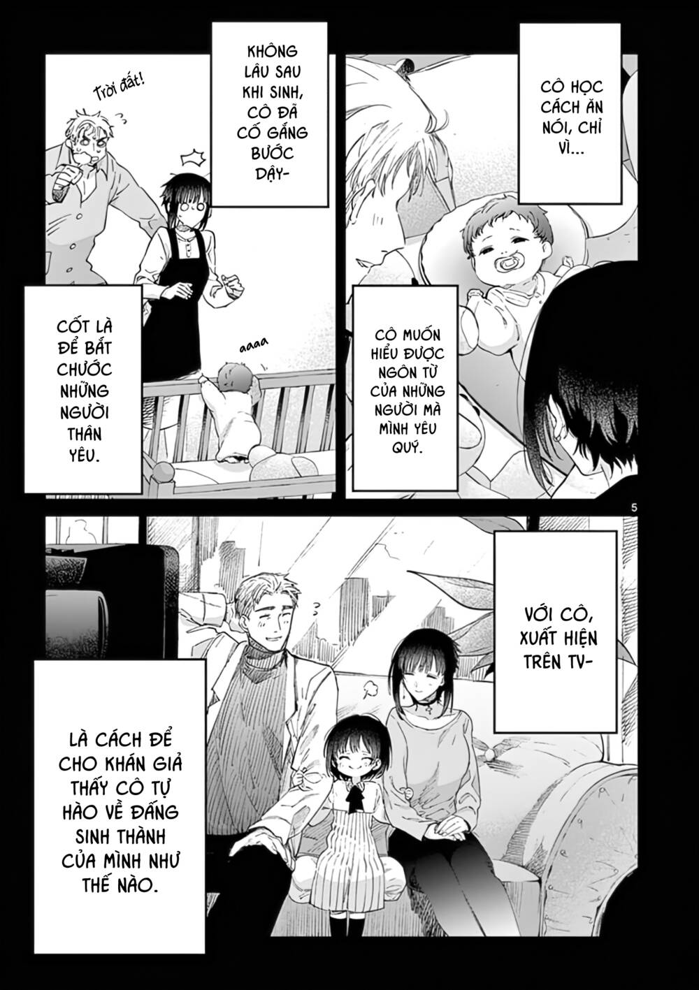 Kimi Wa Meido-Sama Chapter 31 - Trang 2