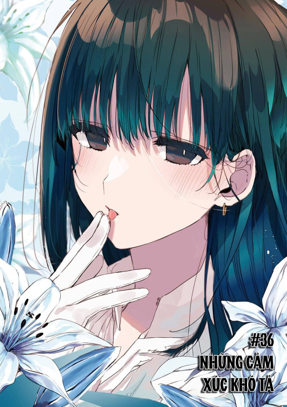 Kimi Wa Meido-Sama Chapter 36 - Trang 2