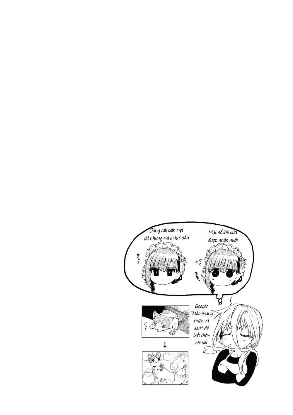 Kimi Wa Meido-Sama Chapter 37 - Trang 2